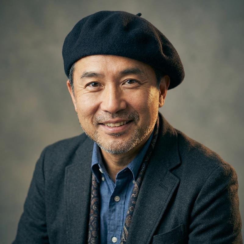 丝袜首席导演陈导远